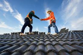 Best Roof Leak Repair  in Lake Darby, OH